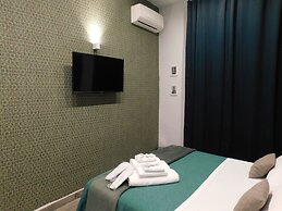 Scaramantico Rooms