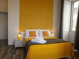 Scaramantico Rooms