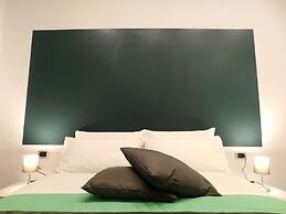 Scaramantico Rooms