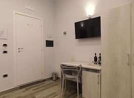 Scaramantico Rooms