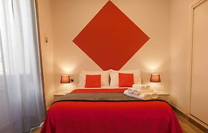 Scaramantico Rooms