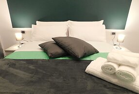 Scaramantico Rooms