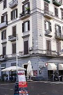 Scaramantico Rooms