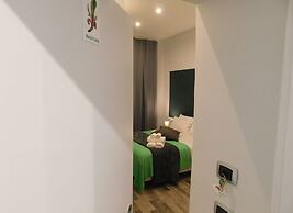 Scaramantico Rooms