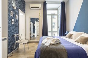 Scaramantico Rooms