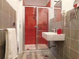 Scaramantico Rooms