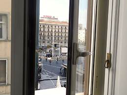 Scaramantico Rooms