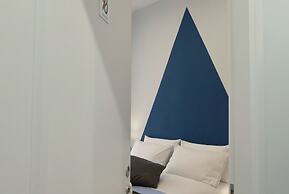Scaramantico Rooms