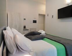 Scaramantico Rooms