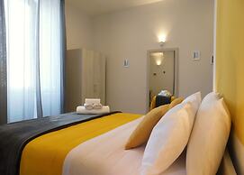 Scaramantico Rooms
