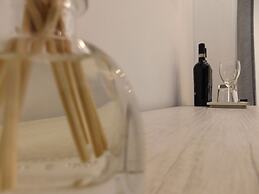 Scaramantico Rooms