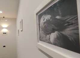 Scaramantico Rooms