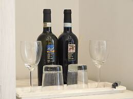 Scaramantico Rooms