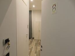 Scaramantico Rooms