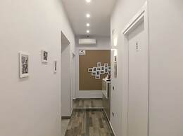 Scaramantico Rooms