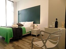 Scaramantico Rooms