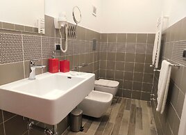 Scaramantico Rooms