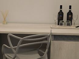 Scaramantico Rooms