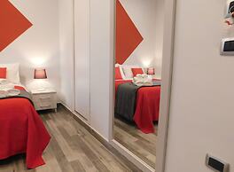 Scaramantico Rooms