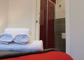 Scaramantico Rooms