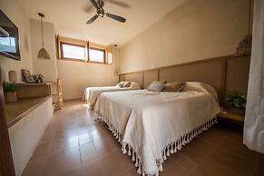 Casa Montore by Barrio Mexico