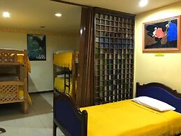 Yellow House