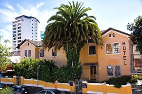 Yellow House