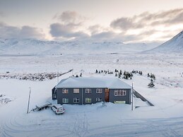 Sóti Lodge