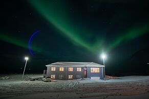 Sóti Lodge