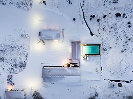 Sóti Lodge