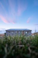 Sóti Lodge