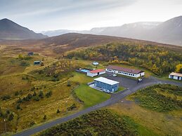 Sóti Lodge