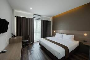 The Vienna Place Hotel