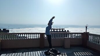Shree yoga retreat