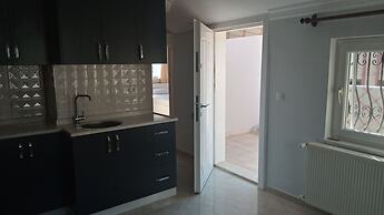 Bulut Apartment