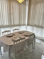 Bulut Apartment