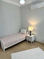 Bulut Apartment