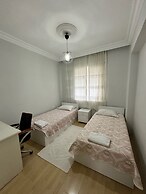 Bulut Apartment