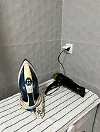 Bulut Apartment