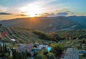 Chianti Sunshine
