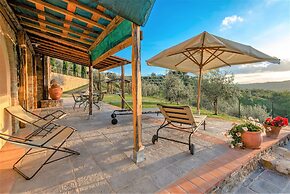 Chianti Sunshine