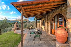 Chianti Sunshine