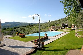Chianti Sunshine
