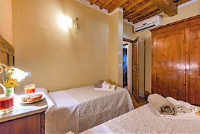 Chianti Sunshine