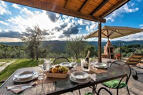 Chianti Sunshine