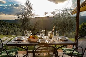 Chianti Sunshine