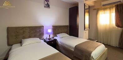 Golden Pyramids Inn