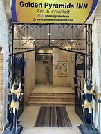 Golden Pyramids Inn