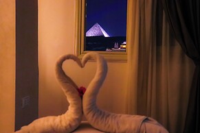 Golden Pyramids Inn