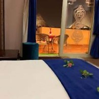 Golden Pyramids Inn